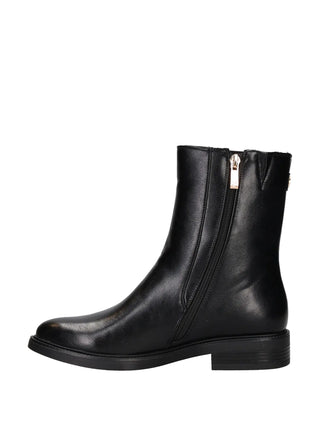 TRONCHETTO DONNA - GATTINONI NERO - GTW036020 4
