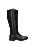 STIVALE DONNA - GATTINONI NERO - GTW038020