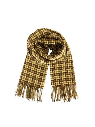 SCIARPA DONNA - SHAKLY MULTI - 280703