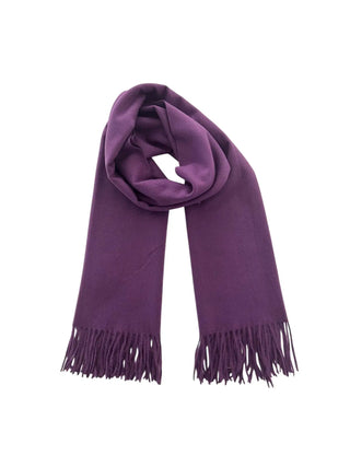 SCIARPA DONNA - SHAKLY VIOLA - 287108