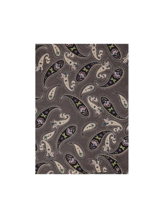 SCIARPA DONNA - MYA ACCESSORIES GRIGIO - F27052