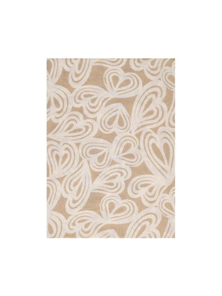 SCIARPA DONNA - MYA ACCESSORIES BEIGE - F27143