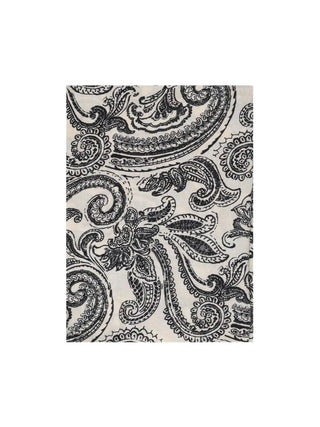 SCIARPA DONNA - MYA ACCESSORIES BIANCO - F27172