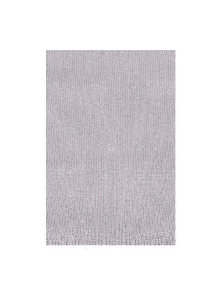 SCIARPA DONNA - YES ZEE GRIGIO - H032 BI00
