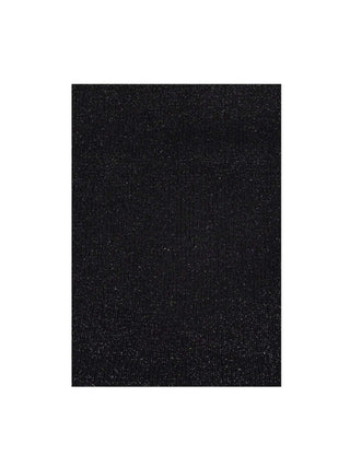 SCIARPA DONNA - YES ZEE NERO - H032 BI00