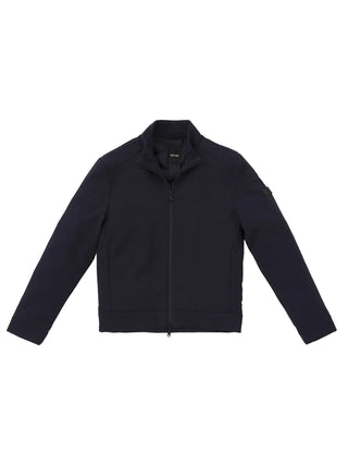 GIUBBOTTO UOMO - YES ZEE NAVY - J874 D900
