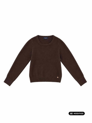 MAGLIA DONNA - YES ZEE TM - M058 BN00