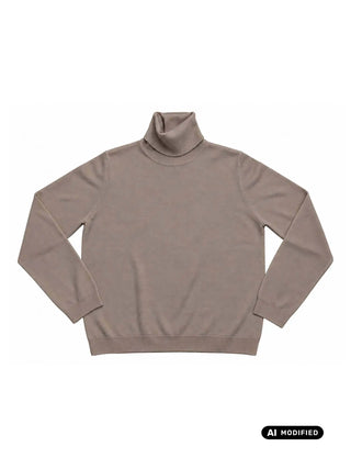 MAGLIONE UOMO - GATTINONI TORTORA - GR6002/P