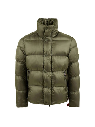 GIUBBOTTO UOMO - AFTER LABEL MILITARE - CHAMONIXN051