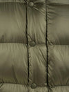 GIUBBOTTO UOMO - AFTER LABEL MILITARE - CHAMONIXN051 3