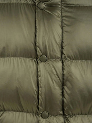 GIUBBOTTO UOMO - AFTER LABEL MILITARE - CHAMONIXN051 3