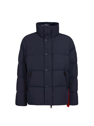 GIUBBOTTO UOMO - AFTER LABEL NAVY - CHAMONIXN7864