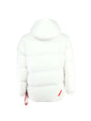 GIUBBOTTO DONNA - AFTER LABEL BIANCO - MONVISON081 3