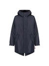 GIUBBOTTO UOMO - AFTER LABEL NAVY - SEATTLEP048 1