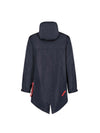 GIUBBOTTO UOMO - AFTER LABEL NAVY - SEATTLEP048 3