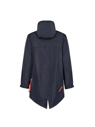 GIUBBOTTO UOMO - AFTER LABEL NAVY - SEATTLEP048 3