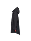 GIUBBOTTO UOMO - AFTER LABEL NERO - SEATTLEP048 2