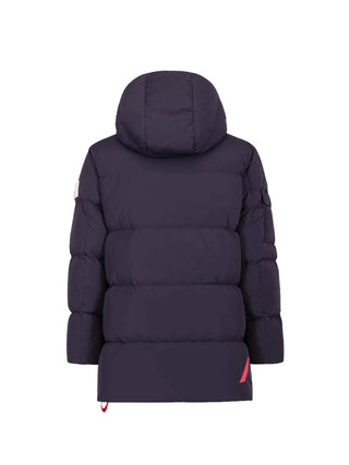 GIUBBOTTO UOMO - AFTER LABEL NAVY - VANCOUVERN7864 3