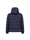 GIUBBOTTO UOMO - AFTER LABEL NAVY - VERBIERW01 3