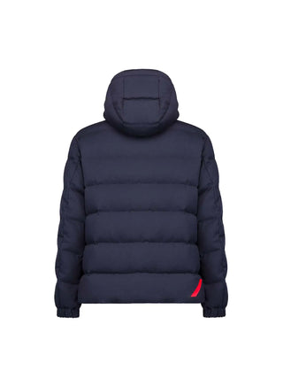 GIUBBOTTO UOMO - AFTER LABEL NAVY - VERBIERW01 3