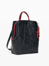 ZAINO DONNA - DESIGUAL NERO - 26WAKP03 2