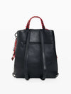 ZAINO DONNA - DESIGUAL NERO - 26WAKP03 3