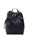 ZAINO DONNA - DESIGUAL NERO - 26WAKP05 1