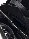 ZAINO DONNA - DESIGUAL NERO - 26WAKP05 5
