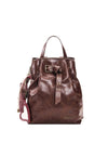 ZAINO DONNA - DESIGUAL MARRONE - 26WAKP12 1