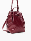 ZAINO DONNA - DESIGUAL ROSSO - 26WAKP14 2