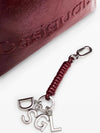 ZAINO DONNA - DESIGUAL ROSSO - 26WAKP14 5