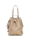 ZAINO DONNA - DESIGUAL BEIGE - 26WAKP15 1
