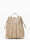 ZAINO DONNA - DESIGUAL BEIGE - 26WAKP15 3