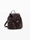 ZAINO DONNA - DESIGUAL BORDEAUX - 26WAKP17 2
