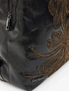 ZAINO DONNA - DESIGUAL MARRONE - 26WAKP18 4