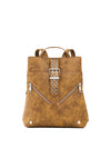 ZAINO DONNA - DESIGUAL MARRONE - 26WAKP19 1