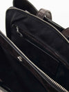 ZAINO DONNA - DESIGUAL NERO - 26WAKP20 5