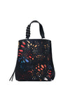 ZAINO DONNA - DESIGUAL NERO - 26WAKP25 1
