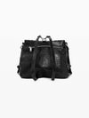 BORSA A SPALLA DONNA - DESIGUAL NERO - 26WAKP27 3