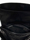 BORSA A SPALLA DONNA - DESIGUAL NERO - 26WAKP27 4