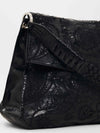 BORSA A SPALLA DONNA - DESIGUAL NERO - 26WAKP27 5