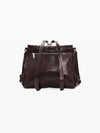BORSA A SPALLA DONNA - DESIGUAL BORDEAUX - 26WAKP28 3
