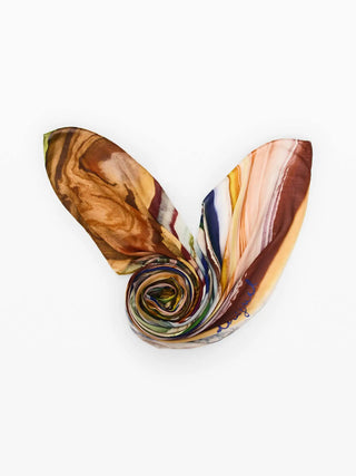 FOULARD DONNA - DESIGUAL MULTI - 26WAWA15 2