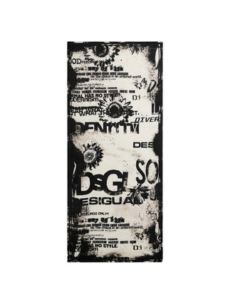 FOULARD DONNA - DESIGUAL MULTI - 26WAWA40