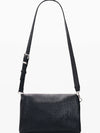 BORSA A SPALLA DONNA - DESIGUAL NERO - 26WAXP08 3
