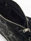 BORSA A SPALLA DONNA - DESIGUAL NERO - 26WAXP09 5
