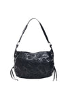 BORSA A SPALLA DONNA - DESIGUAL NERO - 26WAXP10 1