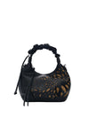 BORSA A MANO DONNA - DESIGUAL NERO - 26WAXP20 1