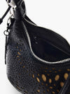 BORSA A MANO DONNA - DESIGUAL NERO - 26WAXP20 5