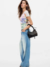 BORSA A MANO DONNA - DESIGUAL NERO - 26WAXP20 7